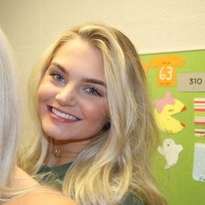 Meet your Posher, Hayden